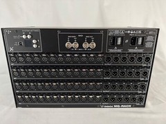 DiGiCo, MQ-RACK – 48in/24out plus AES