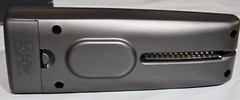 Handheld Personal Document Shredder Pro 26 9 Volt Powered Portable Tested *READ*