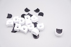 *12 pack* Replacement Cat Themed Knobs for Behringer Cat Premium Synthesizer