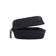 Microphone Case EVA Microphone Cover Organizer Hard Case Hard Carrying Case