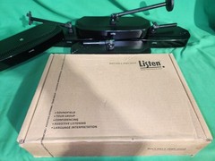 HUGE LOT* Listen Technologies (4) LT-84-01 Combo, LA-141, LA-304, IR… +EXTRA