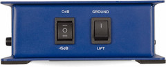 MDA1 Mono Active Direct Box