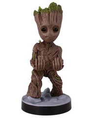 Cable Guys – Toddler Groot Gaming Accessories Holder & Phone Holder for Most …