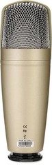 Behringer C-1U Studio Condenser USB Microphone