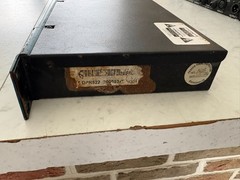 BSS DPR522 Professional Audio Effects