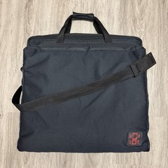 ROK SAK Padded Case Bag for Akai MPC 2000 2000xl Drum Machine Sampler