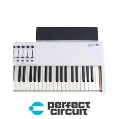 Arturia KeyLab 88 MKII Keyboard Controller MIDI CONTROLLER USED PERFECT CIRCUIT