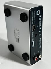 Focusrite iTrack Solo USB 2.0 Audio Recording Interface