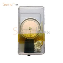 Audio M7 Large Diaphragm Condenser Microphone Capsule 6 Micron DC48V 34mm NEW