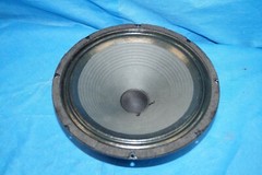 PEAVEY 12″ WOOFER 16 OHM Model 054 #96000291