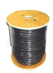 100 Feet / 30.48 Meters LASE 12 AWG Gauge 12 Conductor Heavy Duty Speaker Wire.