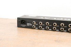Behringer POWERPLAY HA6000 6-CH Headphone Mixing/Distribution Amplifier CG012G4