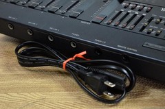 YAMAHA CMX100ⅲ MTR Multi track Cassette Recorder #0001