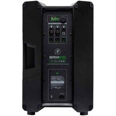 Mackie SRM210 V-Class 10″ 2000 Watt Powered Speaker