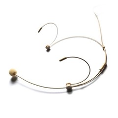 Headset Microphone for Audio Technica ATW-T210A ATW-T210a 2000a Series Bodypack