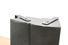 Electro-Voice (EV) EVU-1062/95 6.5″ 2-Way Passive Loudspeaker (PAIR) CG012EJ