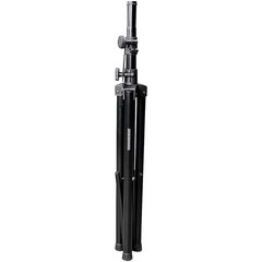 Rok-It RI-SPKRSTD-100-AL Aluminum Tripod Speaker Stand