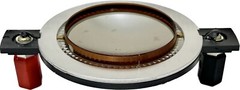 ORIGINAL VOICE COIL DIAPHRAGM FOR MB ACOUSTICS TITANIUM DRIVER MB-DE250TN