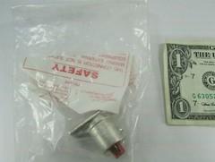 New Cannon XLR Professional Audio 3-Pole Panel Jack Receptacle Socket AXR-LNE-32