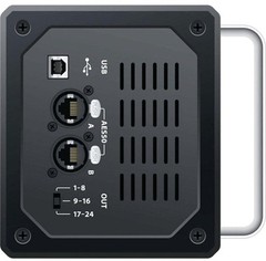 BEHRINGER SD16 Stage Box