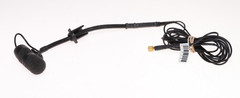 DPA 4099 Instrument Microphone with Microdot Connector D832