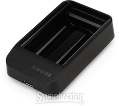 Shure SBC10-903 Battery Charging Dock