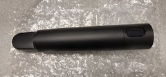 ATW-T3202 Wireless Handheld Transmitter – DE2 Band Audio-Technica