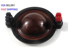 2PCS Replacement Diaphragm for JBL / Selenium D250, D250X Driver US Seller