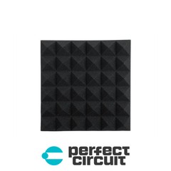 Gator GFW-ACPNL1212PCHA-2PK (Charcoal) PRO AUDIO – NEW – PERFECT CIRCUIT