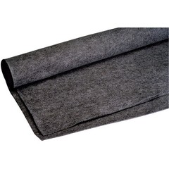 Speaker Cabinet Carpet Covering Charcoal Yard 54″ Wide