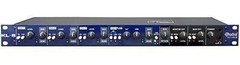 Radial KL-8 Rackmount Keyboard Mixer with 4 Stereo Analog Inputs KL8 -OPEN BOX