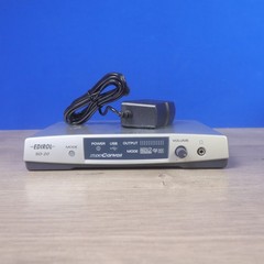 Roland Edirol SD-20 Studio Canvas MIDI Sound Module USB Synth w/ Power Supply