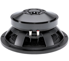 B&C 12TBX100 12″ Hi-Performance Subwoofer 2000 Watts 8-Ohm Bass Woofer Speaker.