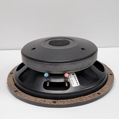 VERY NICE – 12″ Renkus-Heinz WOOFER MODEL SSL 12-7 from 8 Ohm Rated Cabinet
