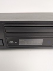 TASCAM CD-200i Rackmountable CD Player with iPod Dock – No Remote