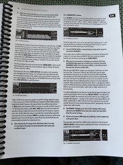 Behringer Ultracurve Pro DEQ2496 Equalizer and Mastering Processor CG01Y4E