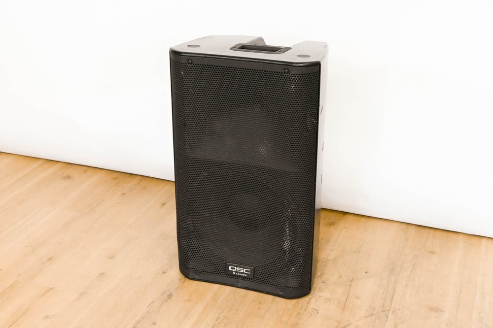 QSC K12 12″ 2-Way Powered Loudspeaker CG013H9