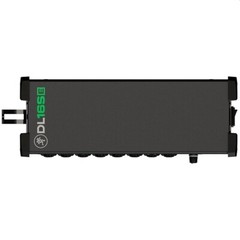 MACKIE DL16SE Wireless Digital Rackmount 16 Channel Audio Mixer with Control APP
