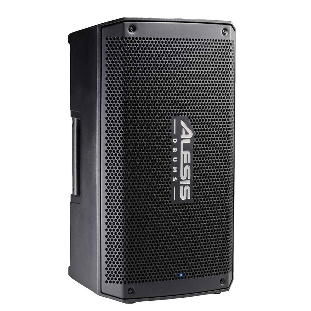Alesis Strike Amp 8 MK2 2000W 8″ Drum Amplifier with Bluetooth