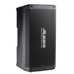 Alesis Strike Amp 8 MK2 2000W 8″ Drum Amplifier with Bluetooth