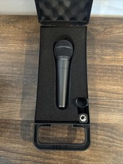 Behringer Ultravoice XM8500 Dynamic Microphone With Case