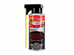 4 Pack Hosa Technology D5S-6 CAIG DeoxIT D5 5% Spray 5oz Contact CLEANER – NEW