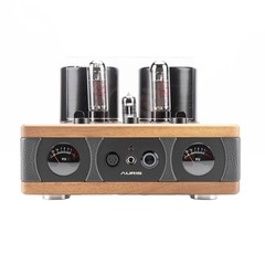 Auris Audio Nirvana Powerful 6.5W Desktop Headphone Amplifier – Black SKU1738497
