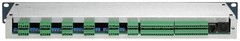 Broadcast Tools ACS 8.2 Plus Stereo Balanced Automation Switcher Router 115/230V