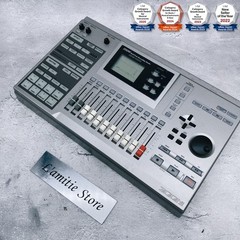Zoom MRS-1044 MRS1044 Multi Trak Digital Recorder Japan Portable 16 Bit 44.1 kHz