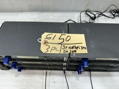 Sennheiser SR300 IEM G2 A Freq 518-554Mhz Transmitter Package #6150 (One)