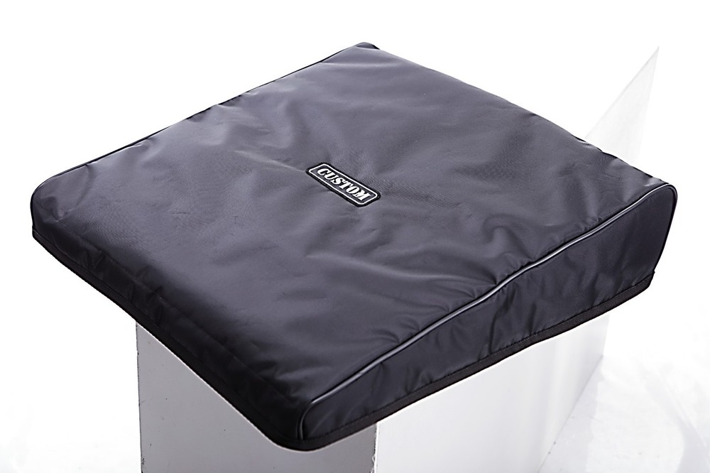 Custom padded cover for YAMAHA 02r console