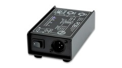 PDB Passive Direct Box