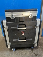 Gator GRC PU Pop-up Console Rack 10X12 Space