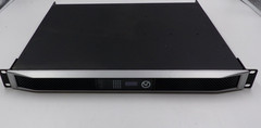 LEA PROFESSIONAL 354 CONNECT – SERIES 4-CHANNEL 350W POWER AMPLIFIER